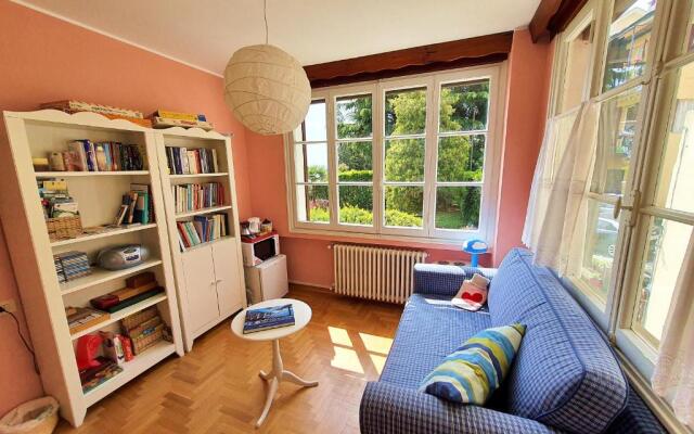 Villanuvola Bed&Breakfast