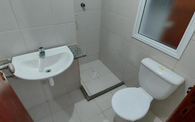 Aldeia St Sebastien 31 Arembepe