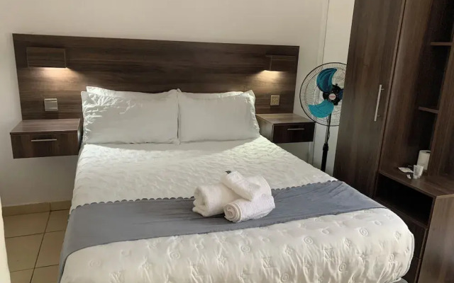 Mongi Guest House
