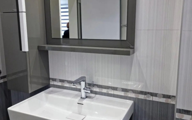 Victoria apartments 3