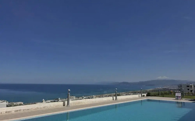 Appartement Bella Vista