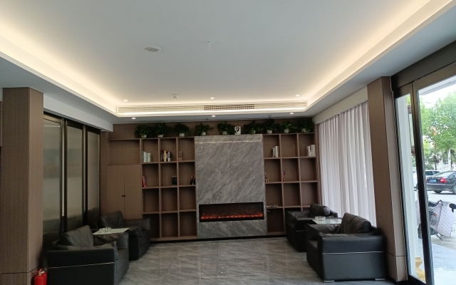 Shenqiu Vienna 3 Hotel