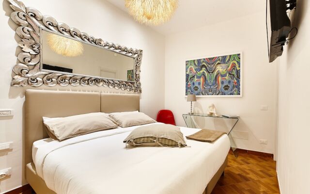 Narciso Apartment
