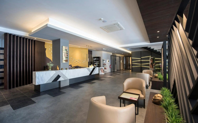 Akra Kemer - All Inclusive