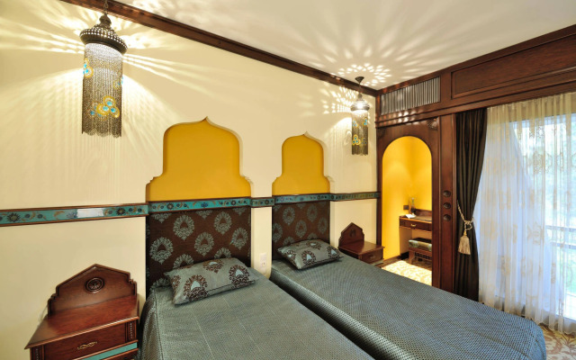 Agacli Hotel