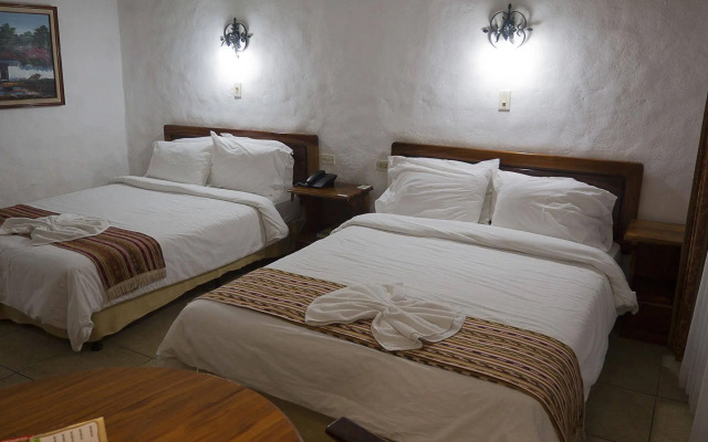 Hotel Aeropuerto