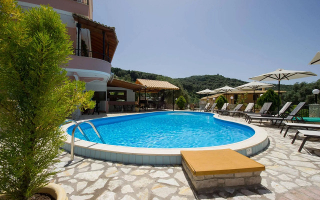 Villa Dorita