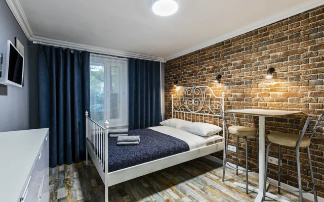 Апартаменты МаксРеалти24 на Алтуфьевском шоссе, д. 2, корпус 1