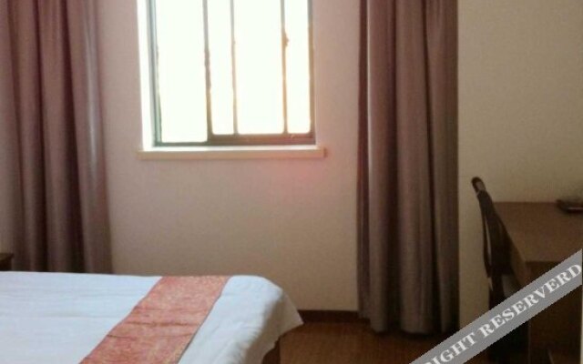 Meilu Living Hotel