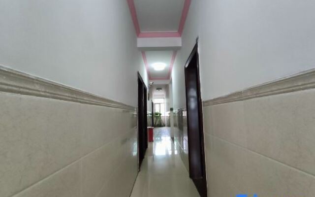 Rujia Chinese Inn (Xiamen North Railway Station)