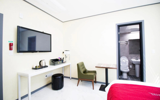 The Stay Hostel
