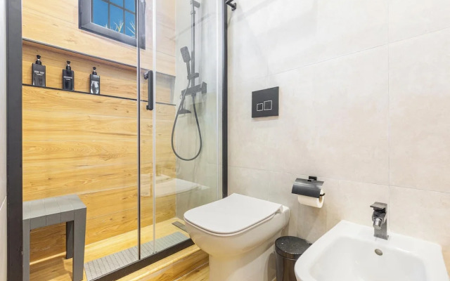 4147 Villa Daversa by Barbarhouse