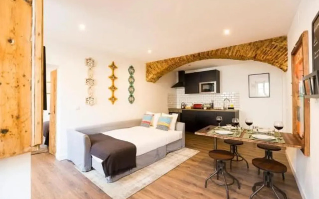 Ola Lisbon - Castelo III