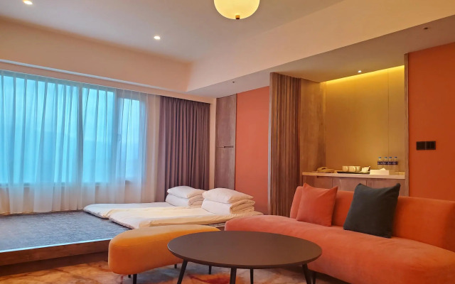 Parkview Hotel Hualien