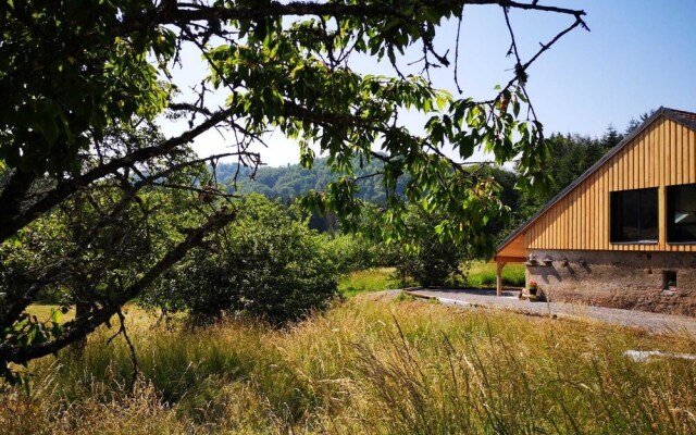 La Ferme des Potets