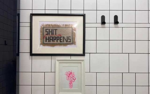 Oxford Green House by LovelyStay