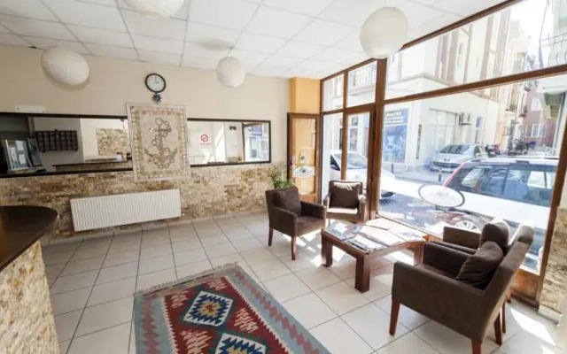 Egem Pension