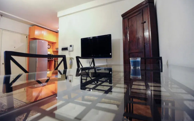 Park Apartment