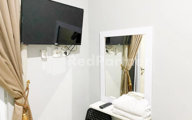 Griya Loka 1 Syariah Near RSUD Dr.Kariadi Mitra RedDoorz – Guest Rooms – Semarang