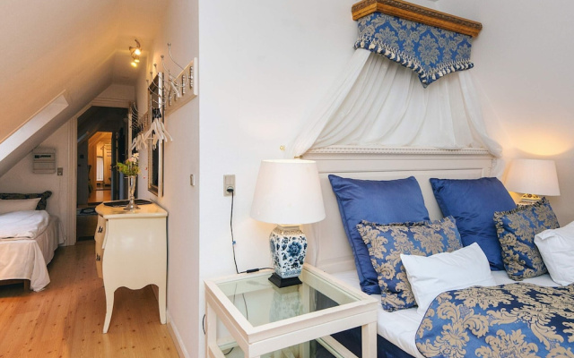 4 Star Holiday Home in Skanderborg