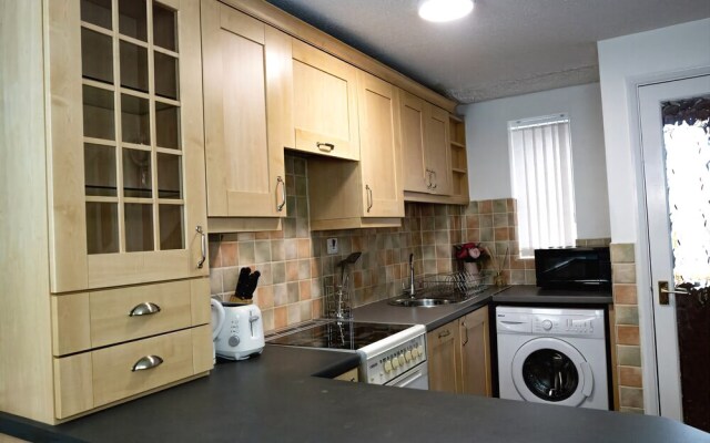 House In Bicester