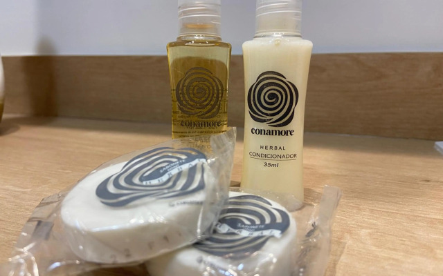 Recanto Novo Premium Flat