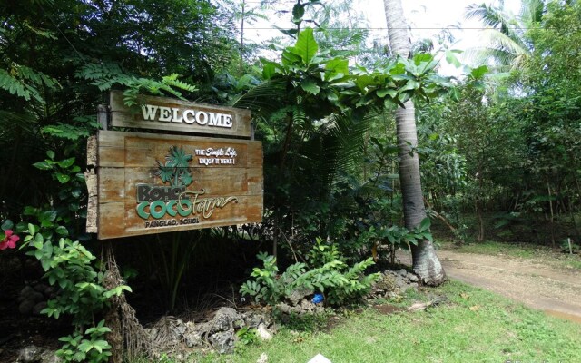 Bohol Coco Farm - Adults Only Hostel