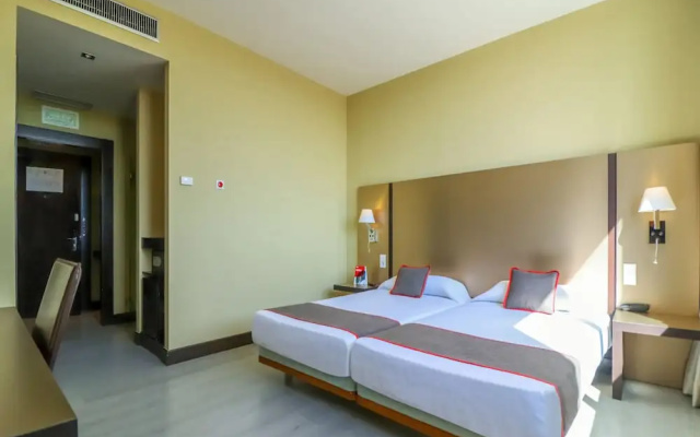 Hotel Route 42