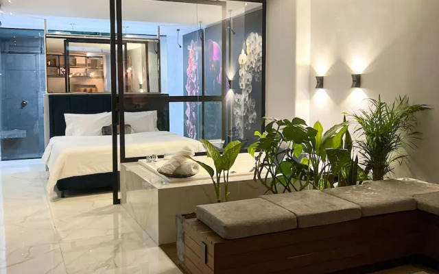 Hotel Lleras Park IV