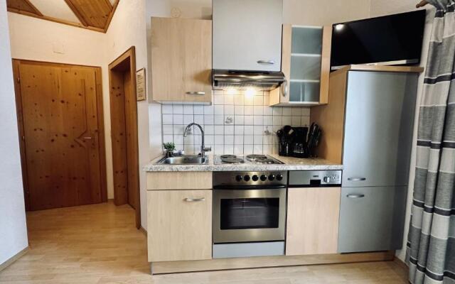 Ferienwohnung Langeck