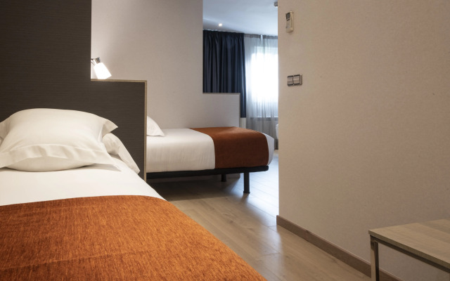 Hotel Avenida Coruña