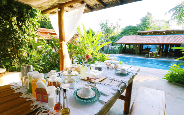 Paraíso Ecológico Pousada & SPA