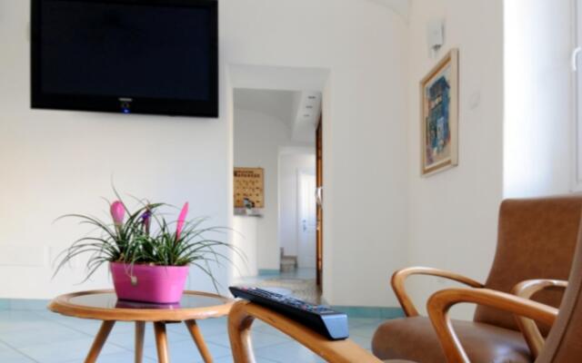 Hotel & Residence Matarese