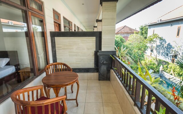 Alya Living Sanur