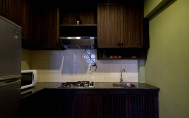 Warika Place Hotel