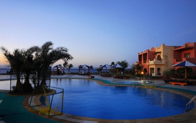 Tropitel Dahab Oasis Resort