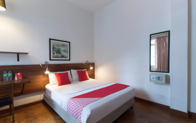 Lodge Paradize Hotel by OYO Rooms