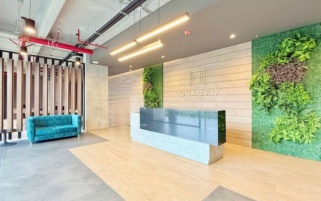 Quadro by Weeki