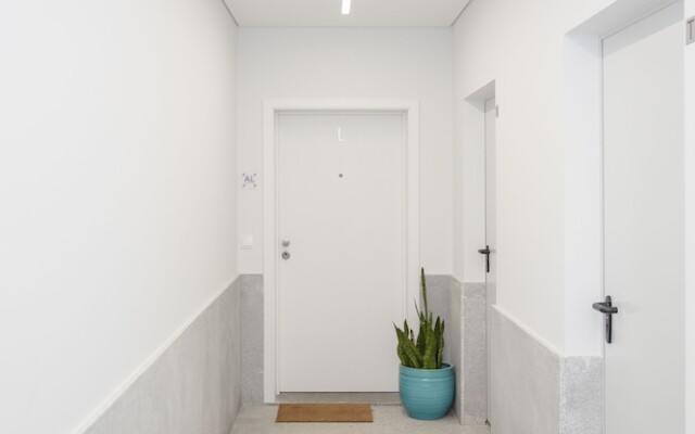 Liiiving - Cooper Residence Apartment II