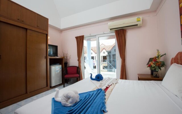 Sundowners Guesthouse