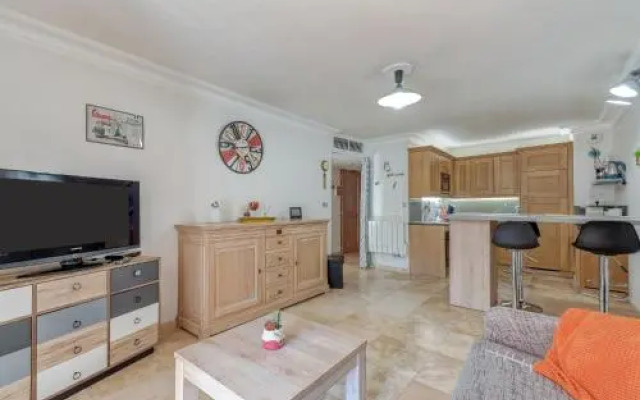 Apartment Domaine De La Baie