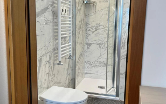 Mori 1 Con Bella Vista Nuovo Appartamento