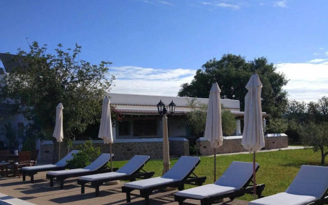 Agroturismo Sa Vinya d'en Palerm