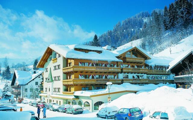 Wellnesshotel Mitterwirt