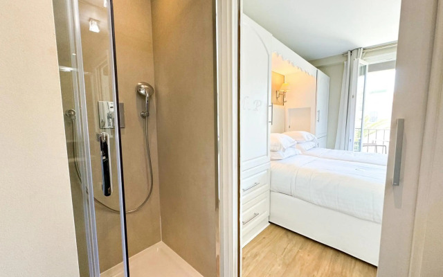 Hotel De Provence