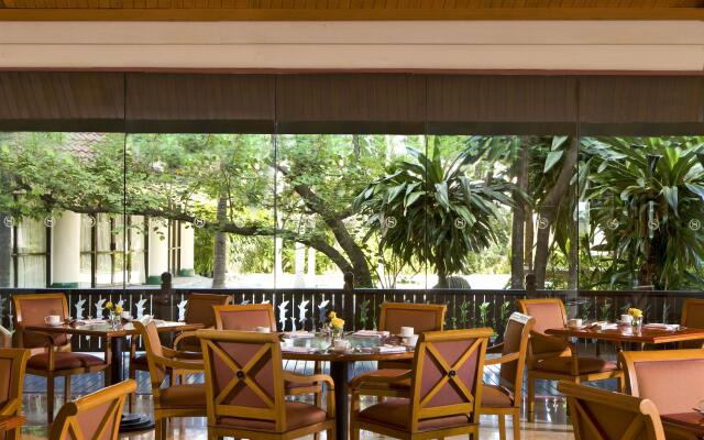 Sheraton Surabaya Hotel and Towers