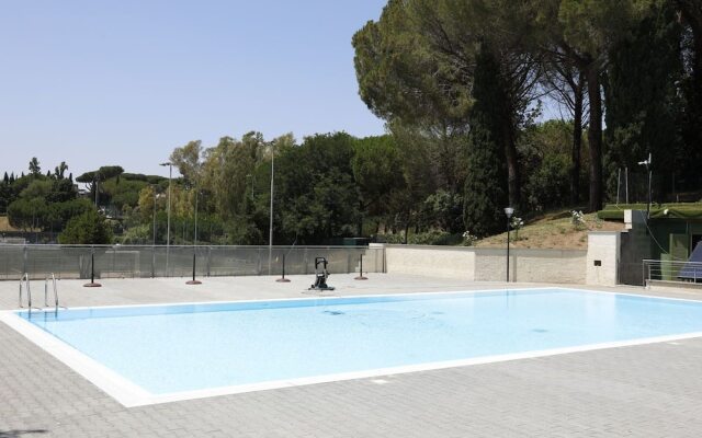 Casa Per Ferie San Juan De Avila