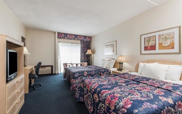 Days Inn Berlin Meriden