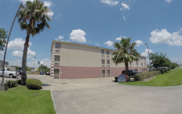 Americas Best Value Inn La Porte