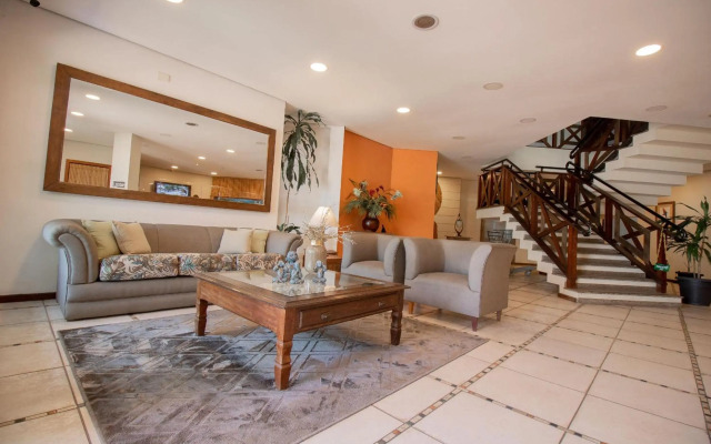 Ilha Flat Hotel